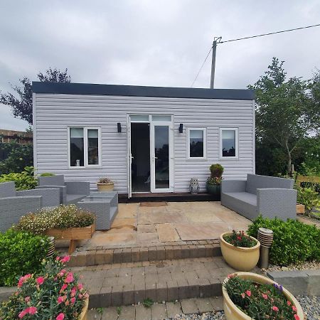 Garden Chalet Oranmore Apartment กัลเวย์ ภายนอก รูปภาพ